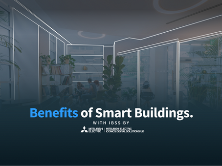 Benefits of a Smart Building