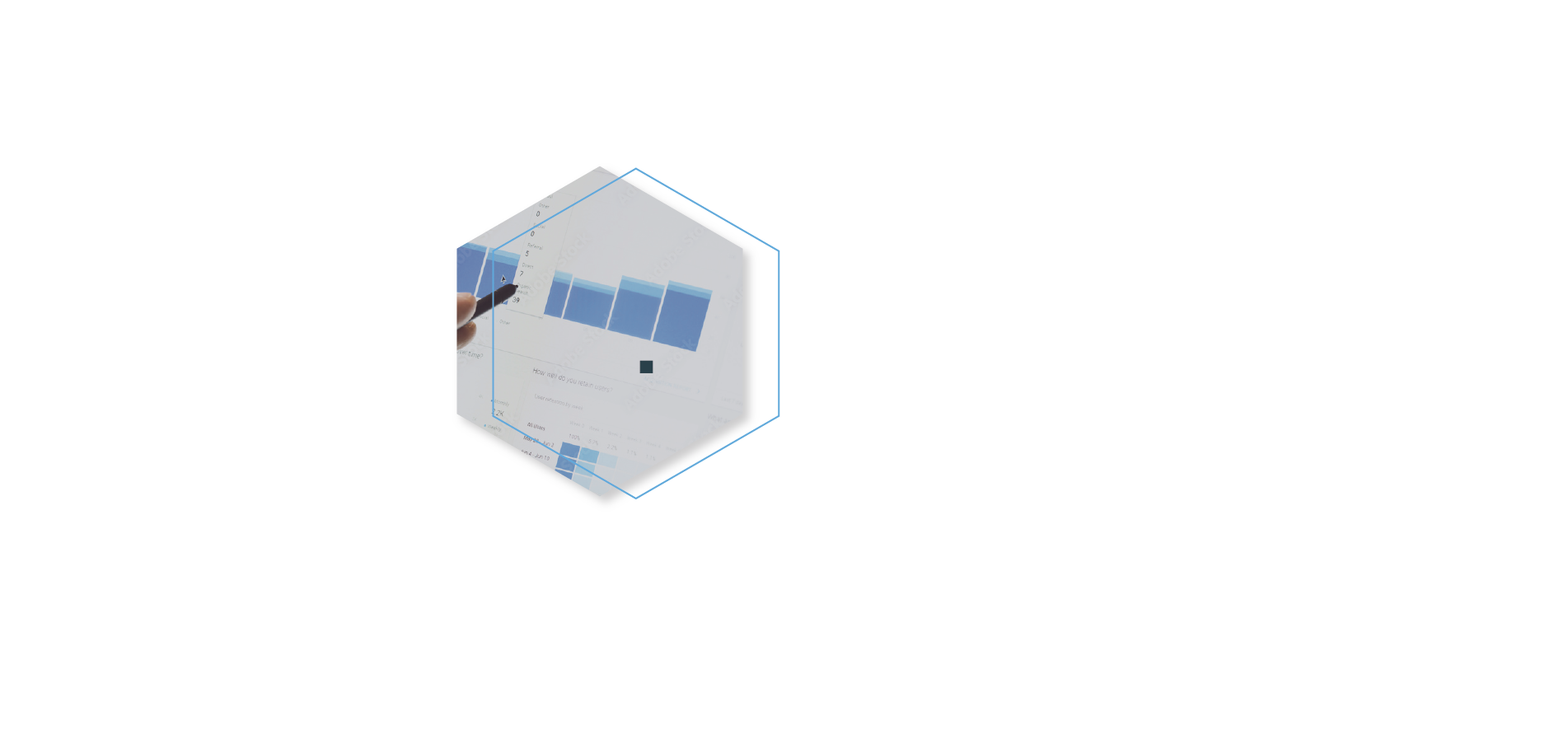 Visualisation and workplace apps