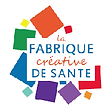 logo la fabrique créative de santé
