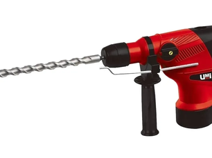 Rotomartillo UMI HU016
