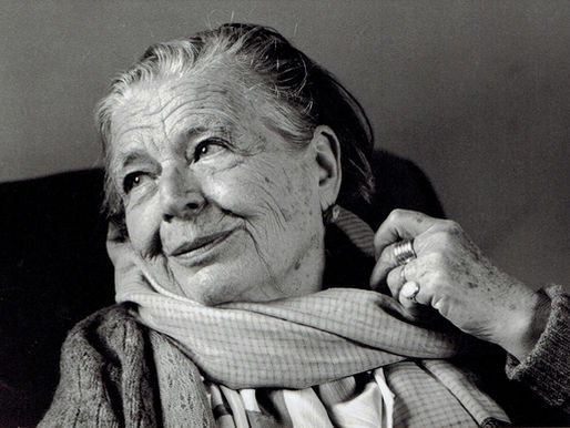 Margarita Yourcenar