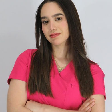 L.N. Cinthia Yarely Bueno Barrón