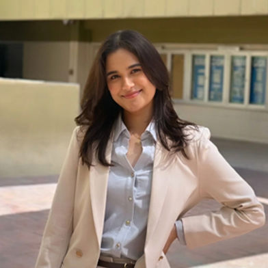 L.N. Ana Ruby Guerra Saldaña