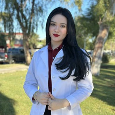 Ashley Estefania Martinez Alcaraz