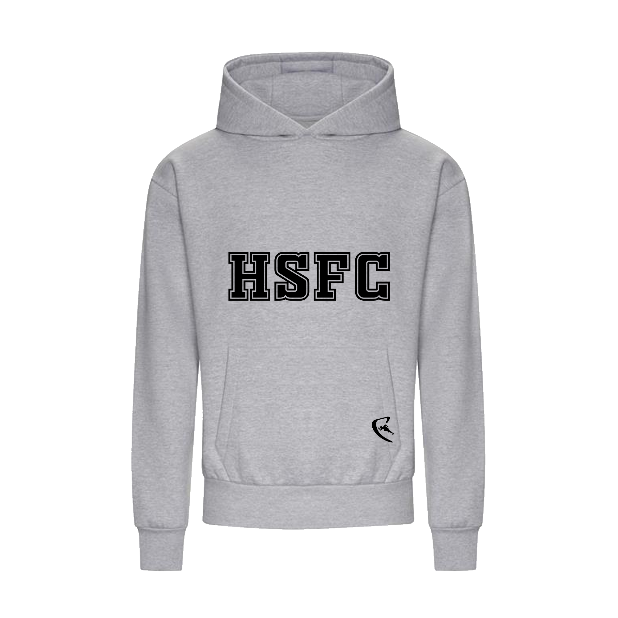 HSFC Traditional Overhead Hoodie