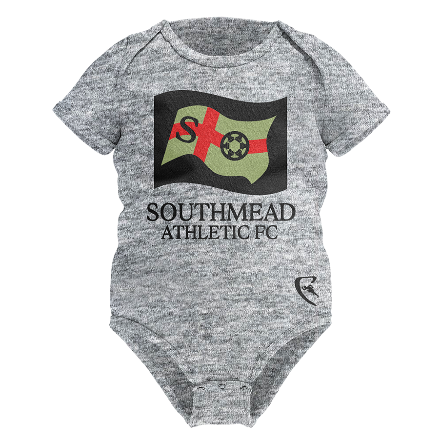 Southmead AFC Pro Baby Bodysuit
