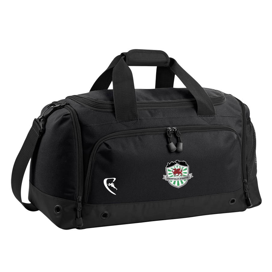 CAFC Classic Holdall Bag