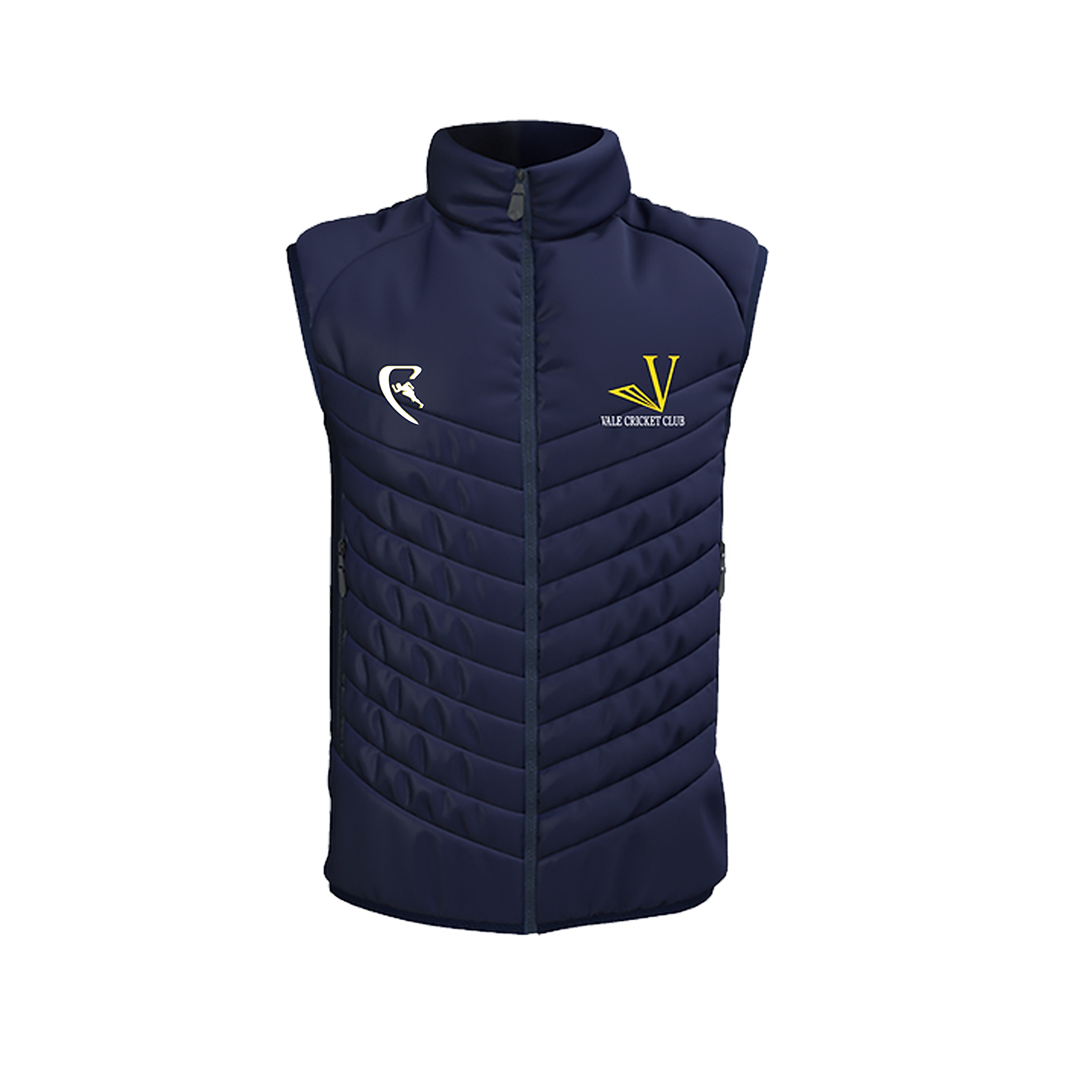 VCC Pro Elite Showerproof Gilet