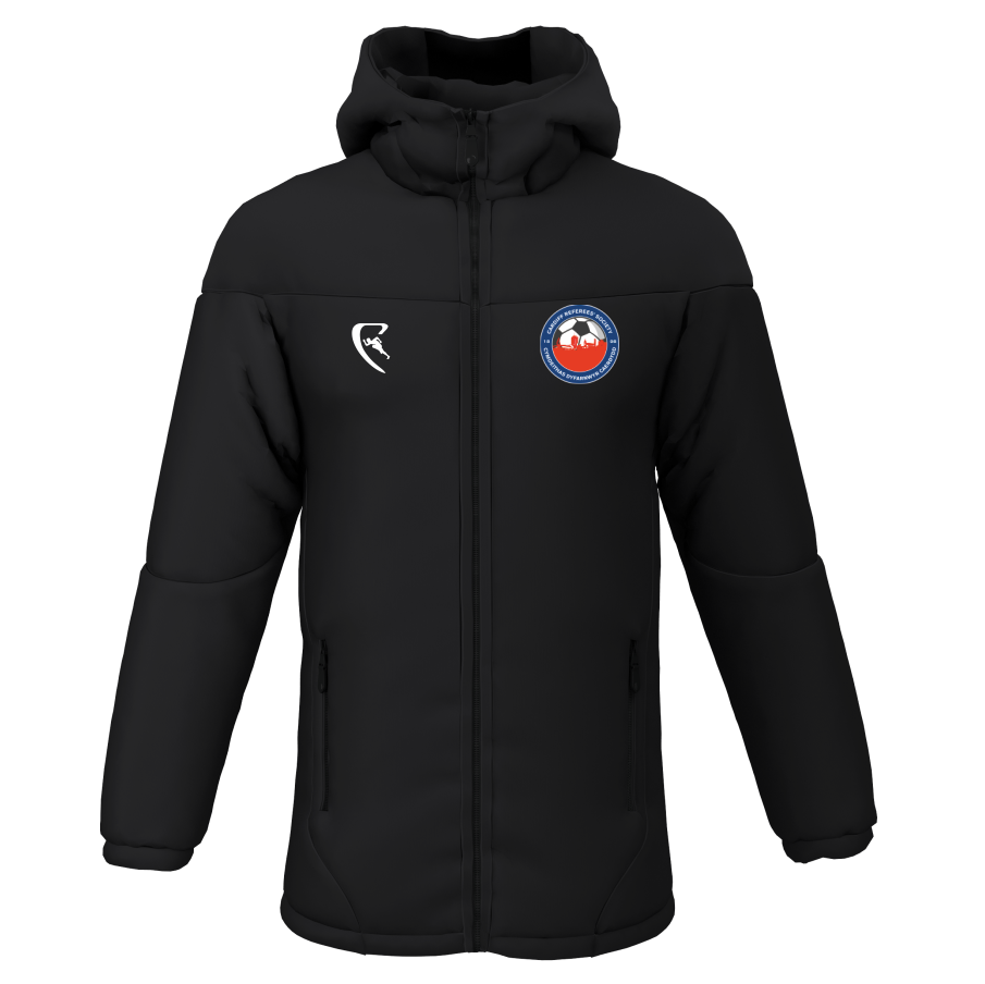 CRS Classic Pro Elite Bench Jacket