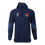Thumbnail: TBFC Pro Quarter Zip Waterproof Jacket