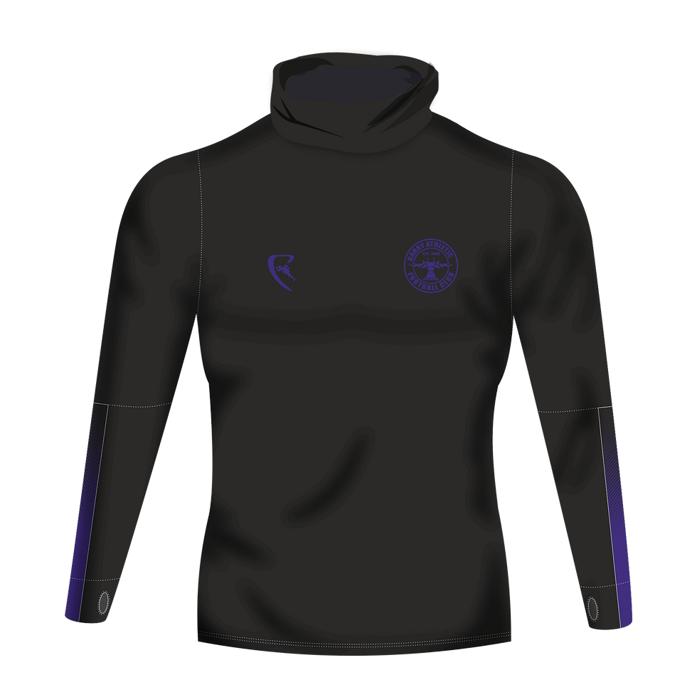 Thumbnail: BA Victory Pro Elite Midlayer Snood