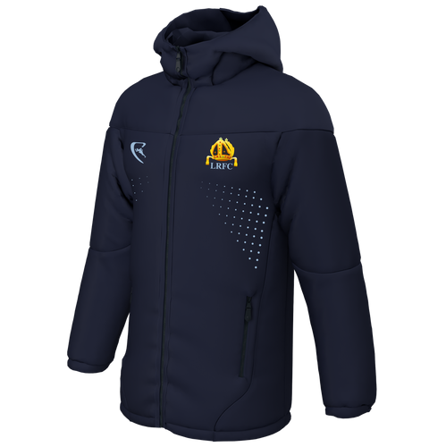 Lfb Rtc Jacket LRFC Unite Pro Elite Bench Jacket | Classic Sportswear
