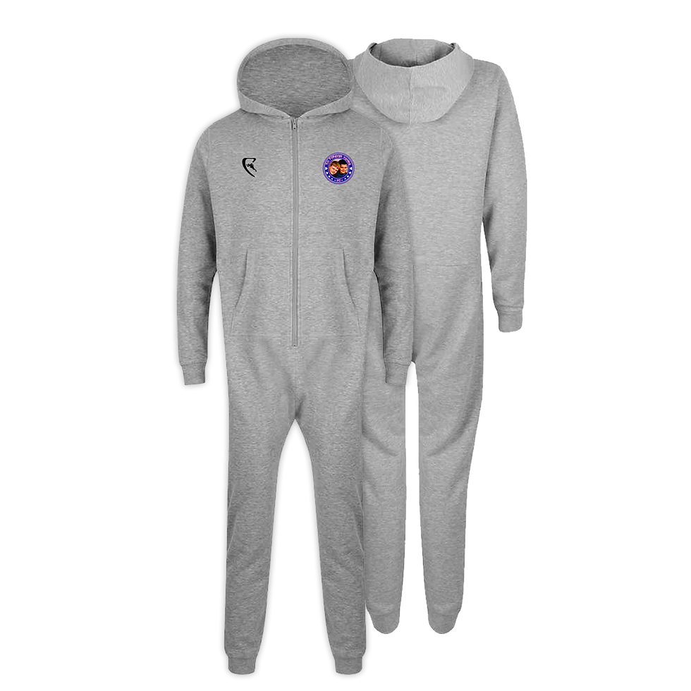 KH Classic Hooded Onesie