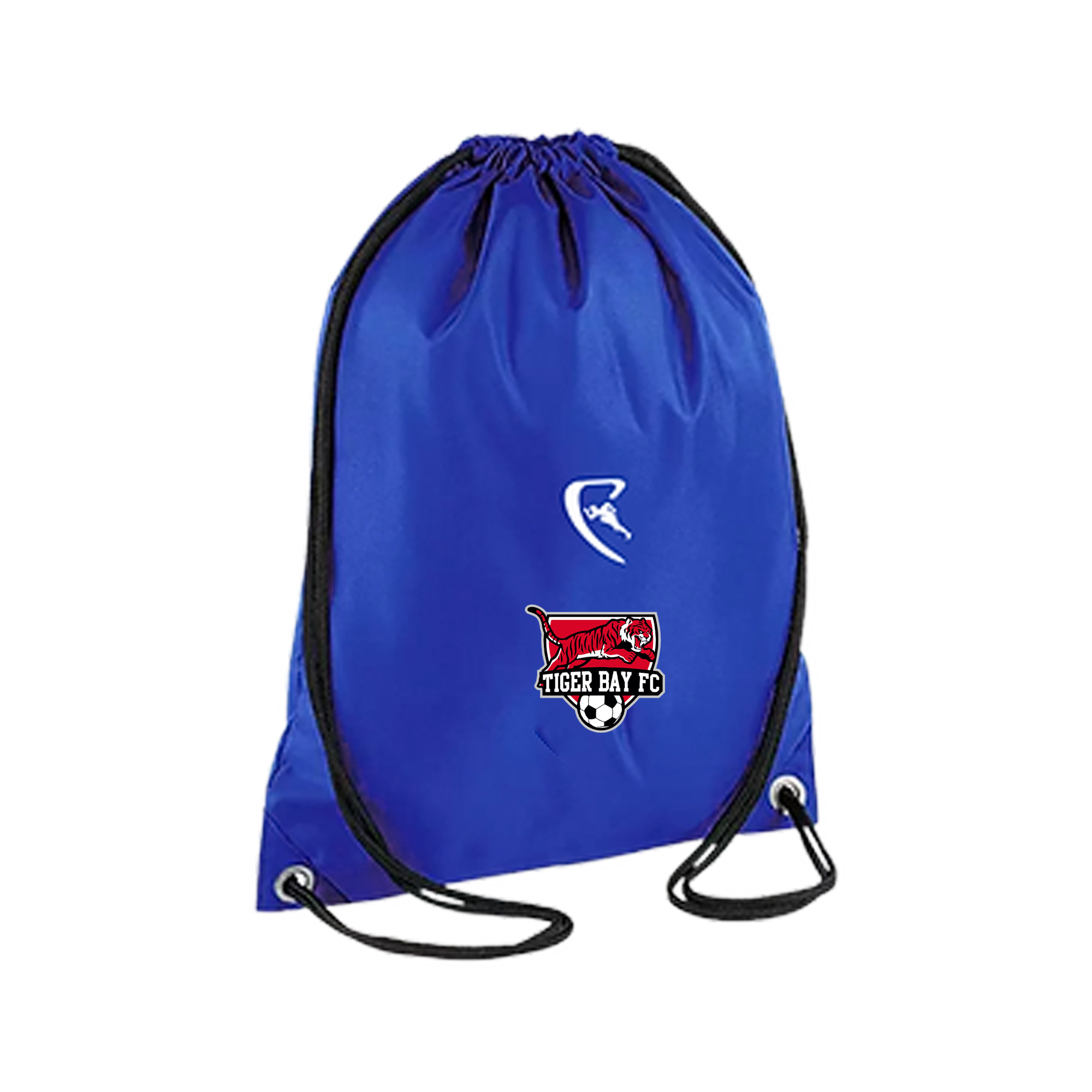 TBFC Classic Pro Drawstring Bag