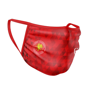 CWanderers Classic Washable Microbial Face Mask