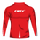 Thumbnail: FRFC Classic Pro Red Quarter Zip Midlayer