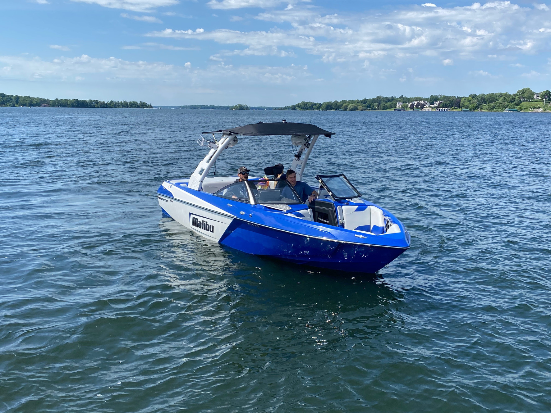 Lake Boat Rentals Malibu Rentals