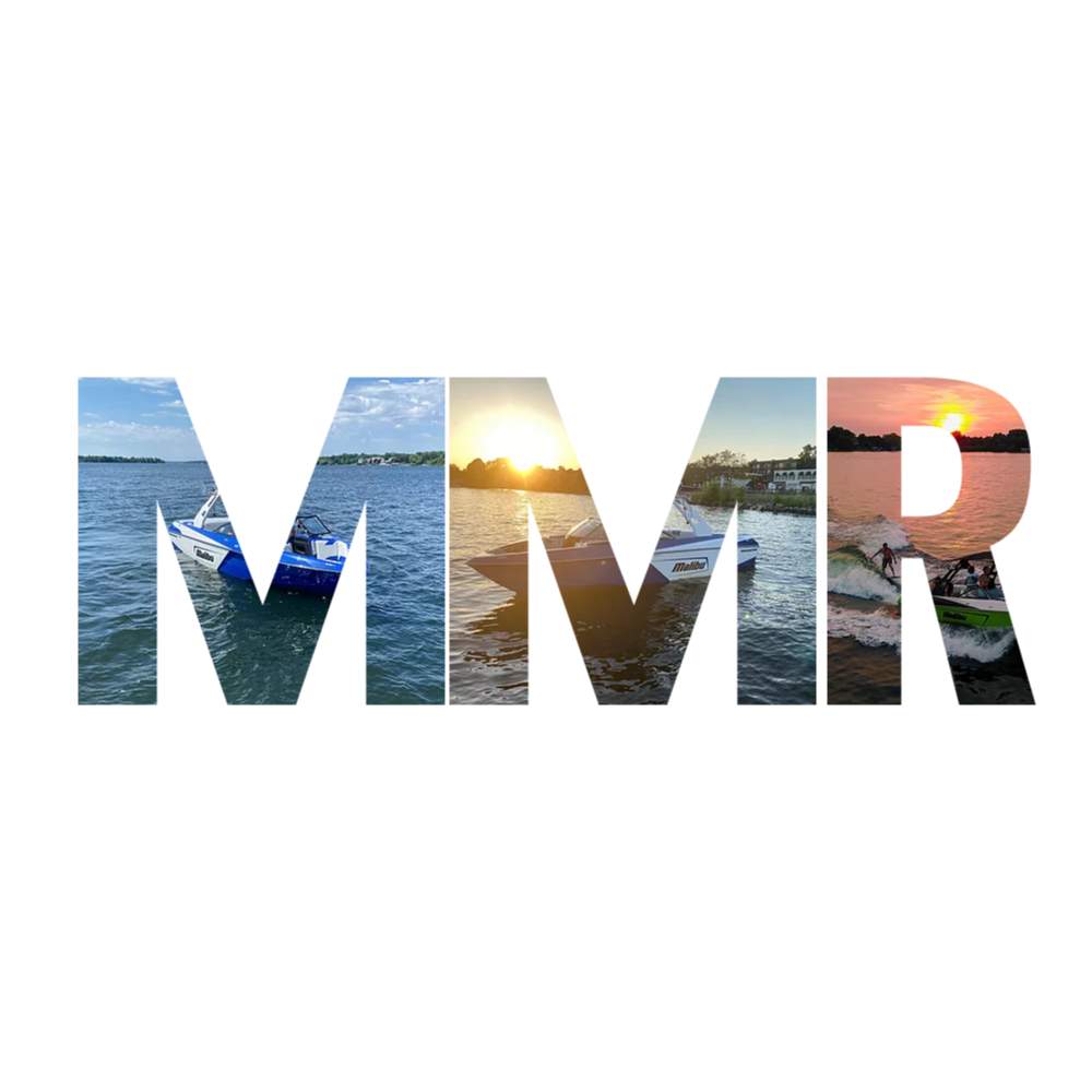 Minnetonka Malibu Rentals logo