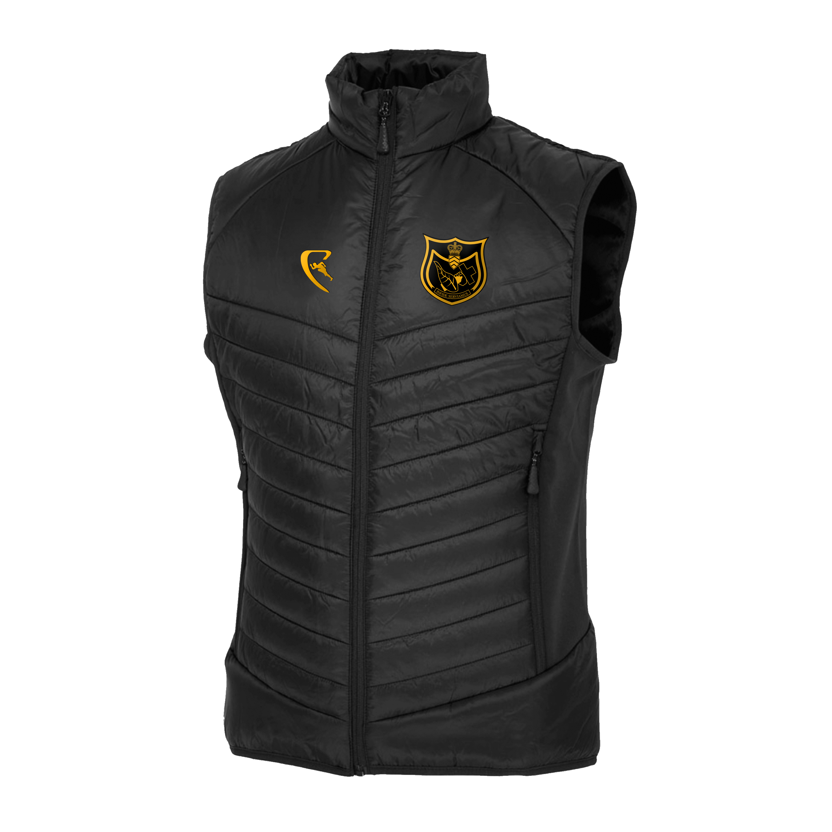 STA Classic Pro Apex Gilet