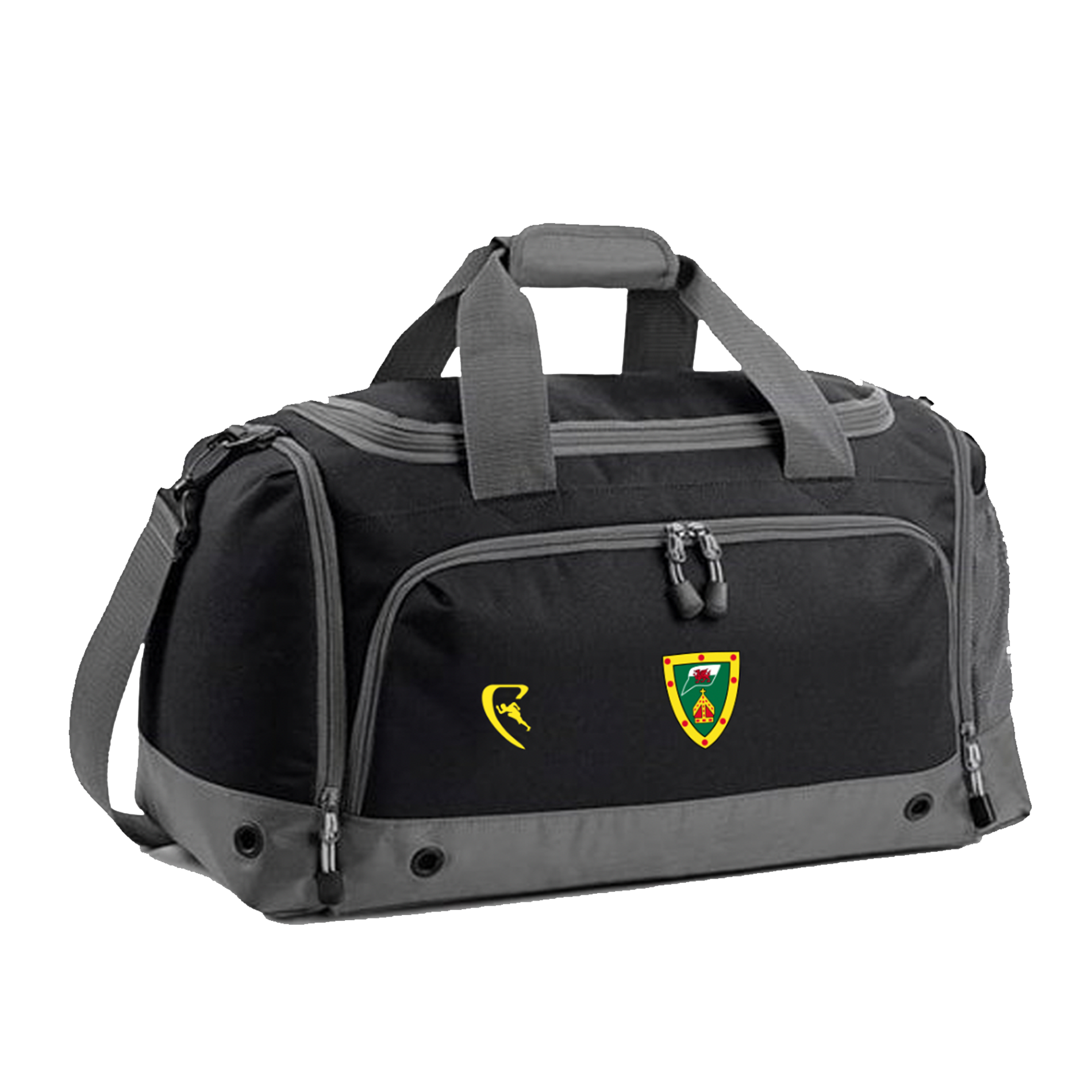 STJAFC Classic Holdall Bag