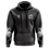 Thumbnail: Pontypridd Refs Pro Tech Hoodie