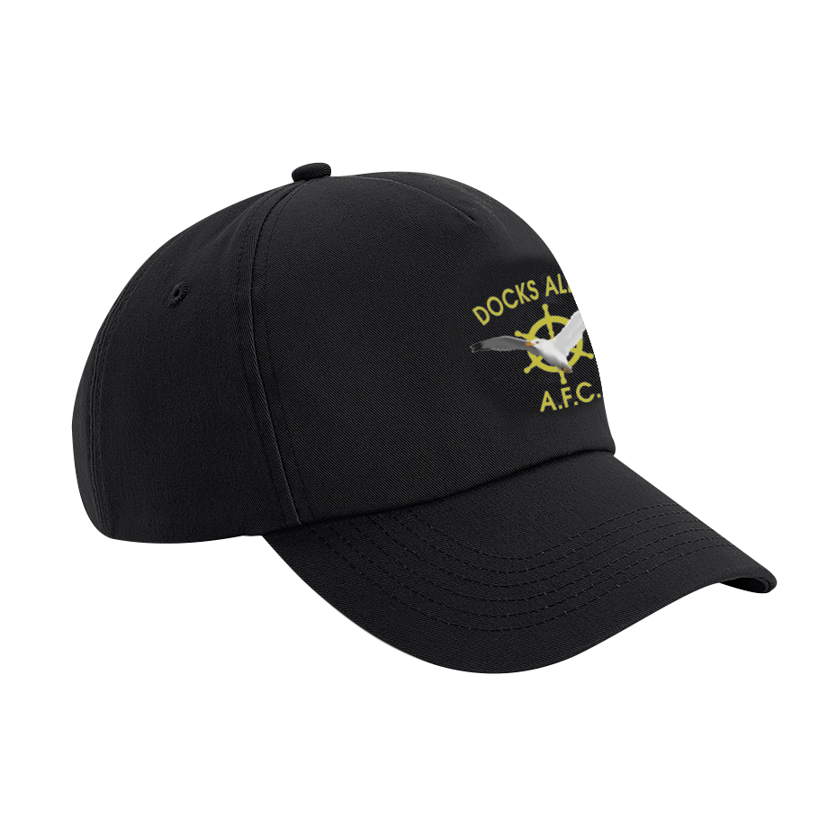 Docks Albion AFC Pro Elite Cap