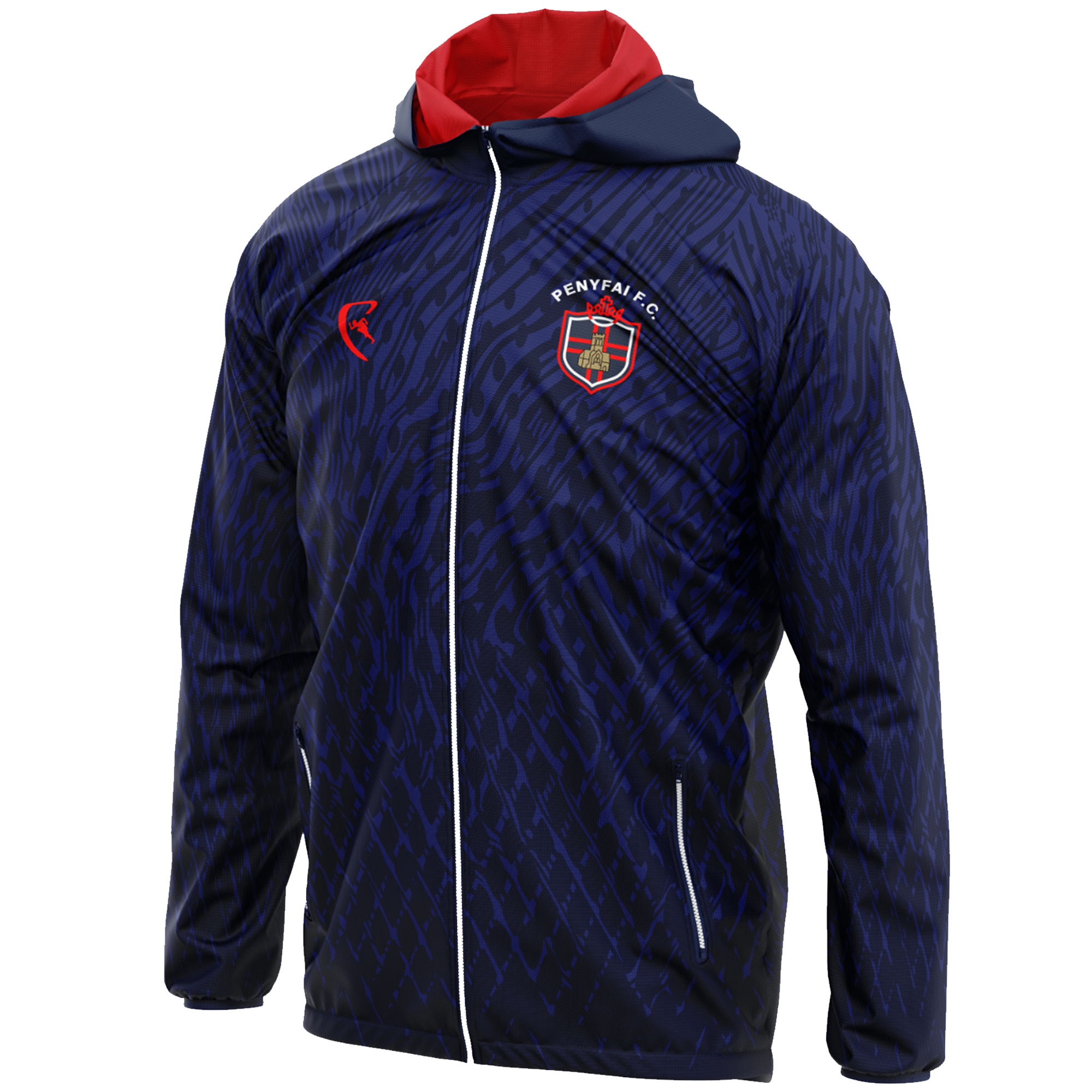 PFC Pro Weatherproof Jacket