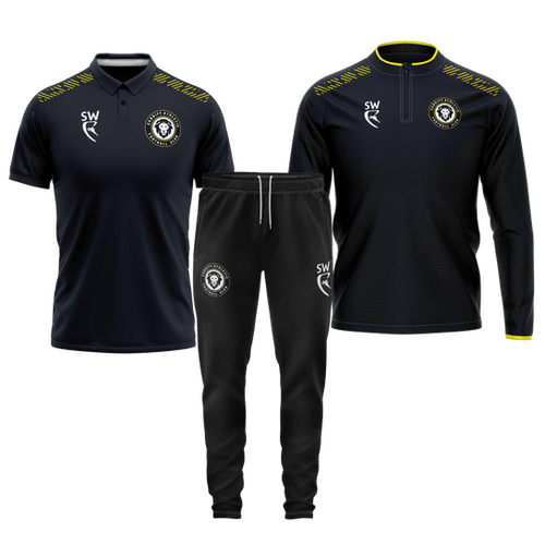 Cardiff Ath Classic Pro Match Day Bundle Classic Sportswear