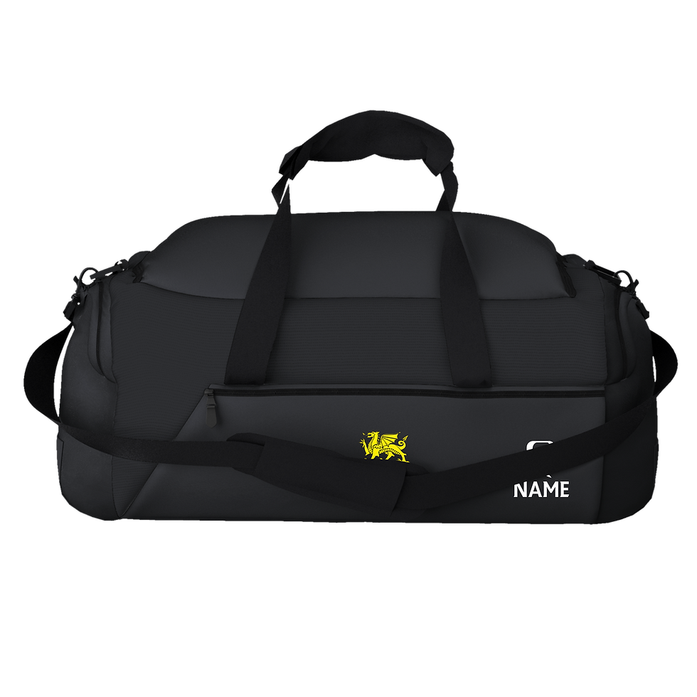 Thumbnail: CS Pro Elite Holdall Bag