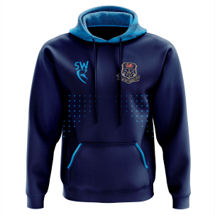 Llantwit Classic Pro Tech Hoodie