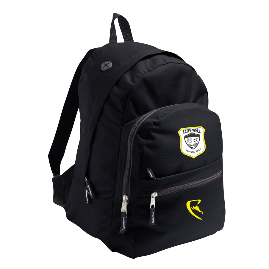 TWFC Classic Fashion Rucksack