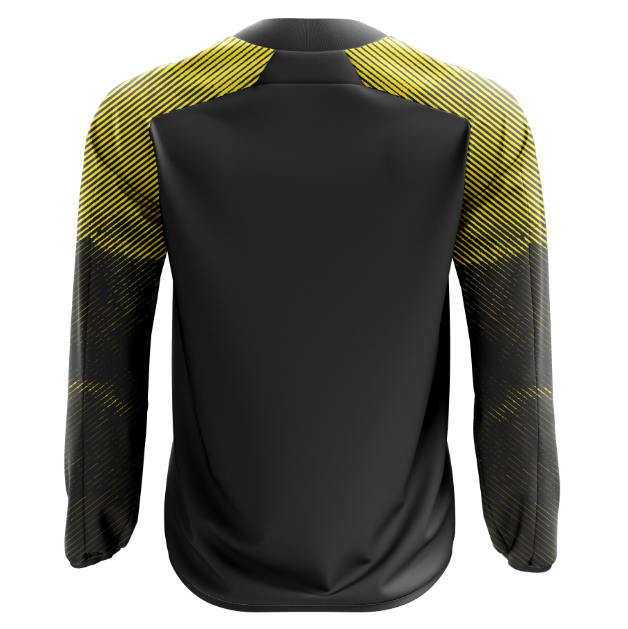 Thumbnail: TWFC Classic Pro Waterproof Contact Top