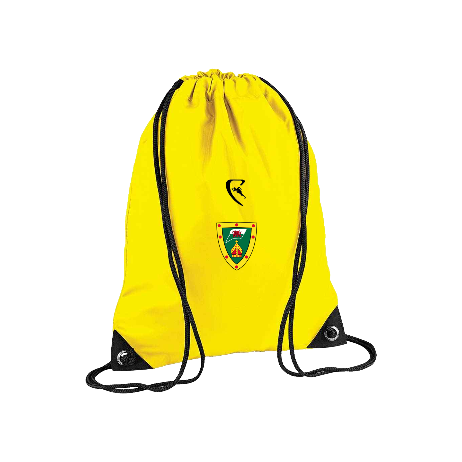 STJAFC Pro Drawstring Bag