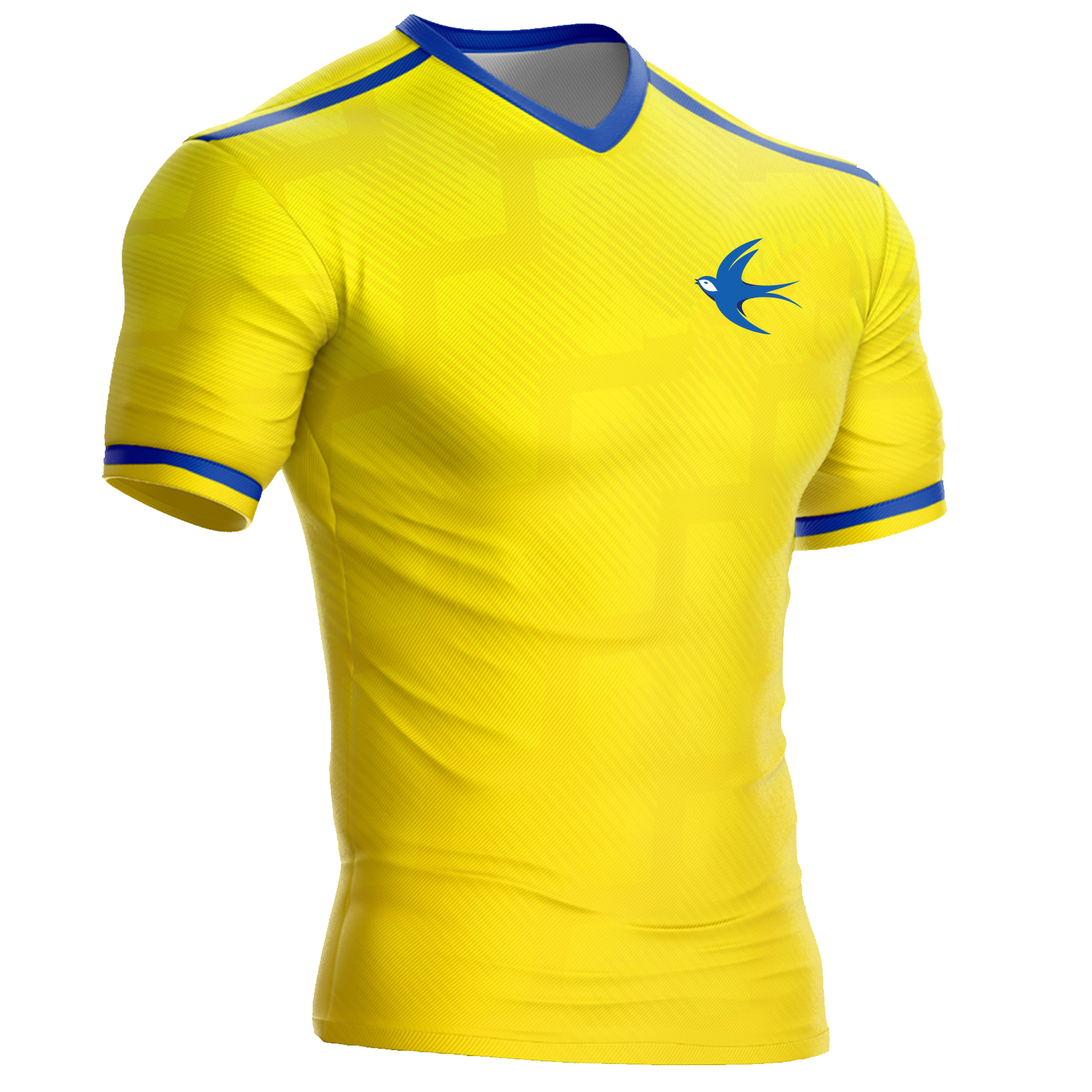 ETH&C BRIDGEND Match/Training Shirt