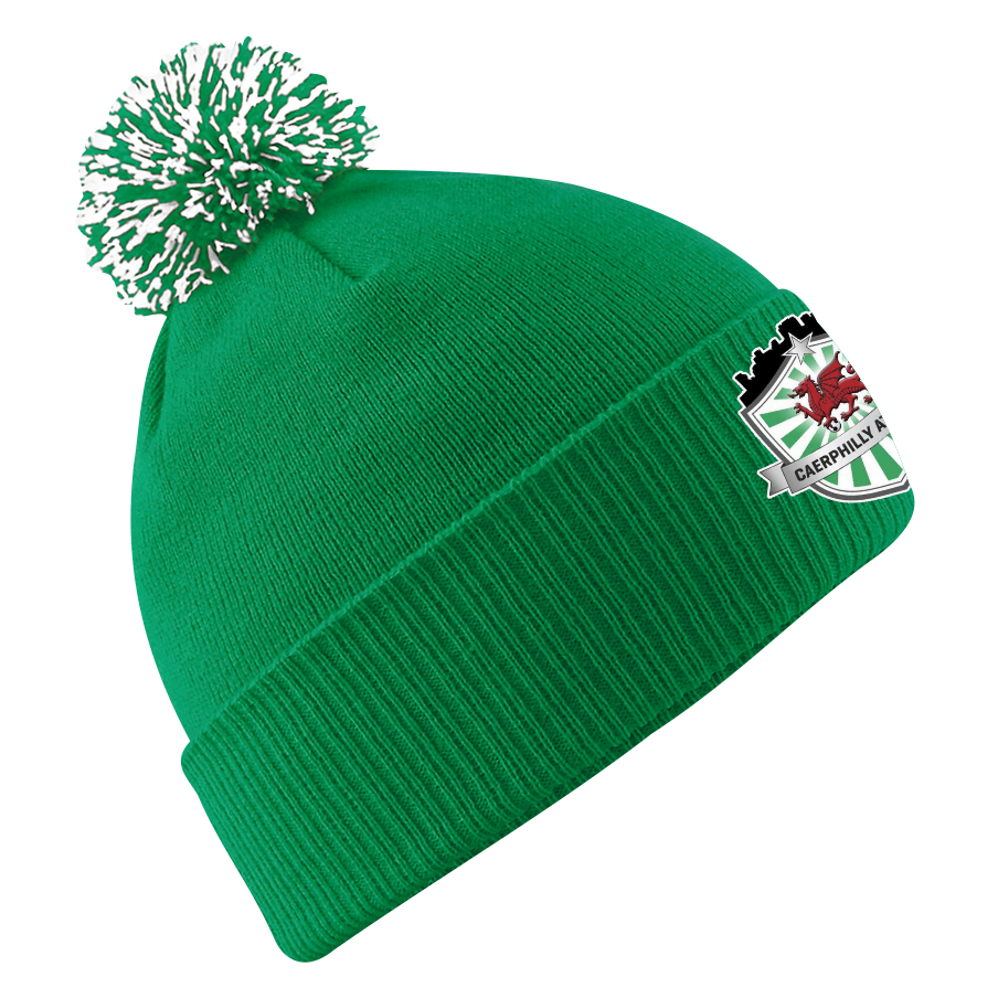 CAFC Classic Pro Bobble Hat