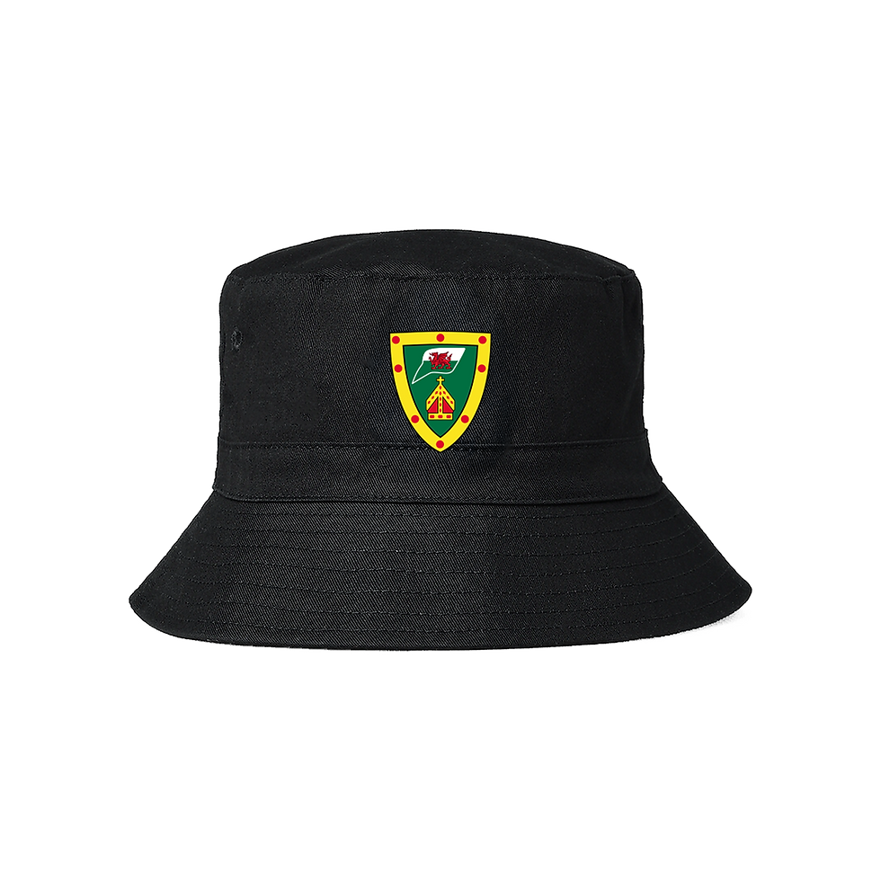 STJAFC Bucket Hat