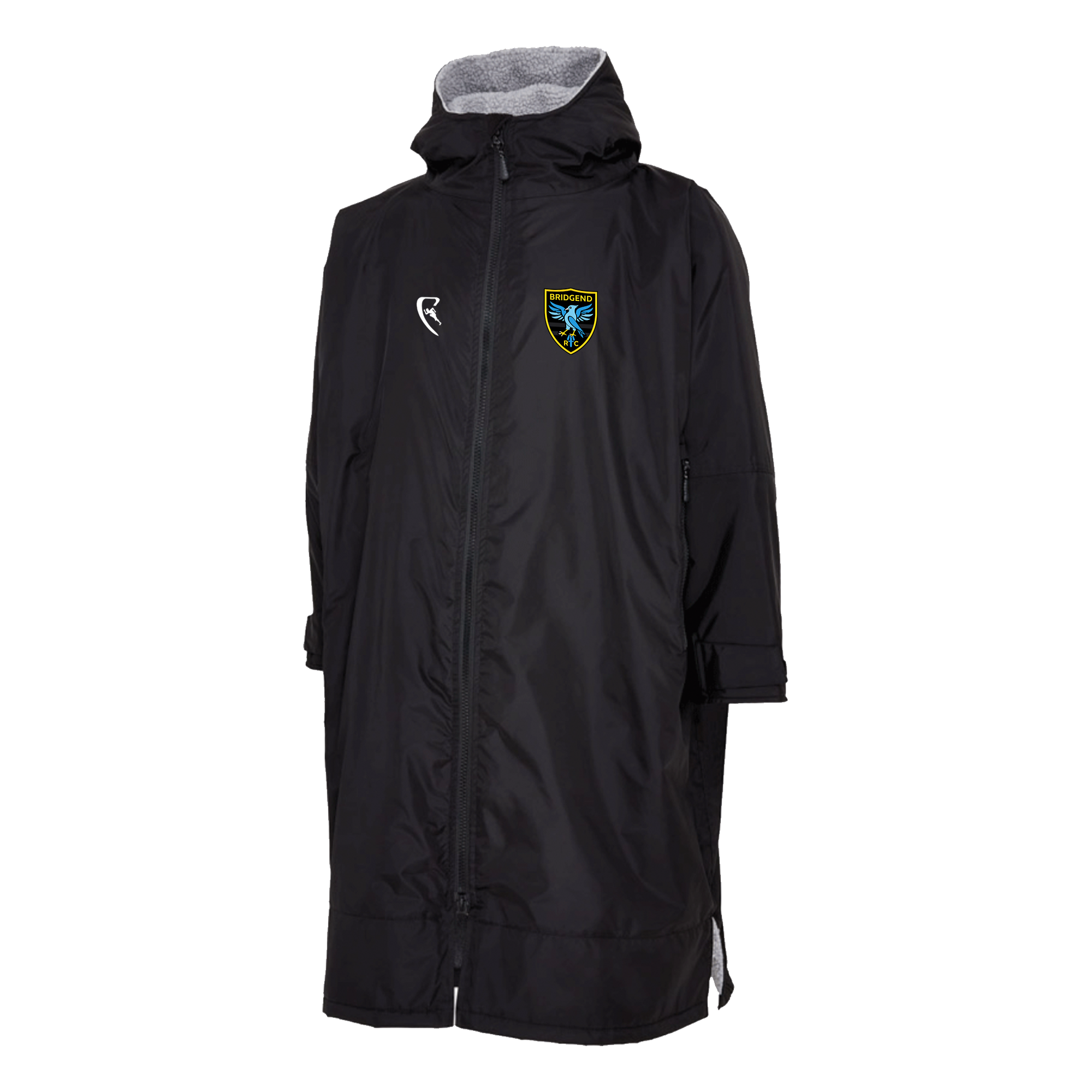 BRC Classic Dry Robe / Winter Coat