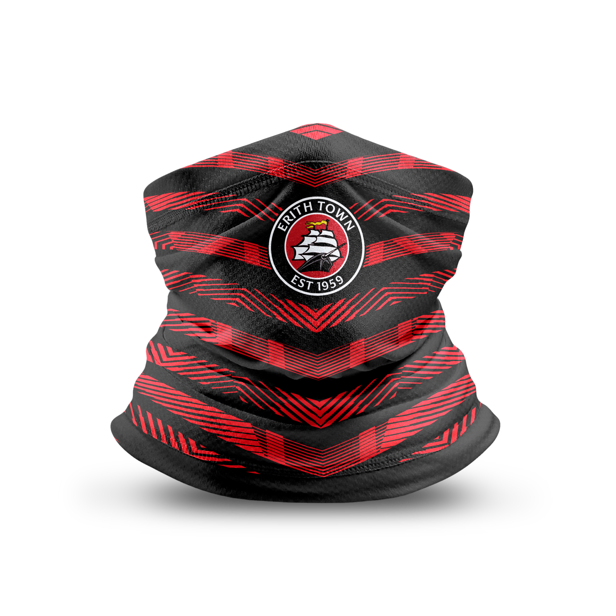 ETFC Classic Winter Snood