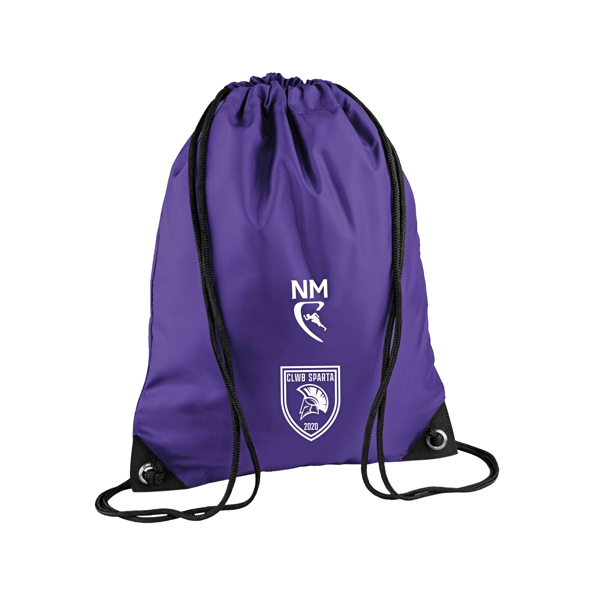SPARTA Classic Pro Drawstring Bag