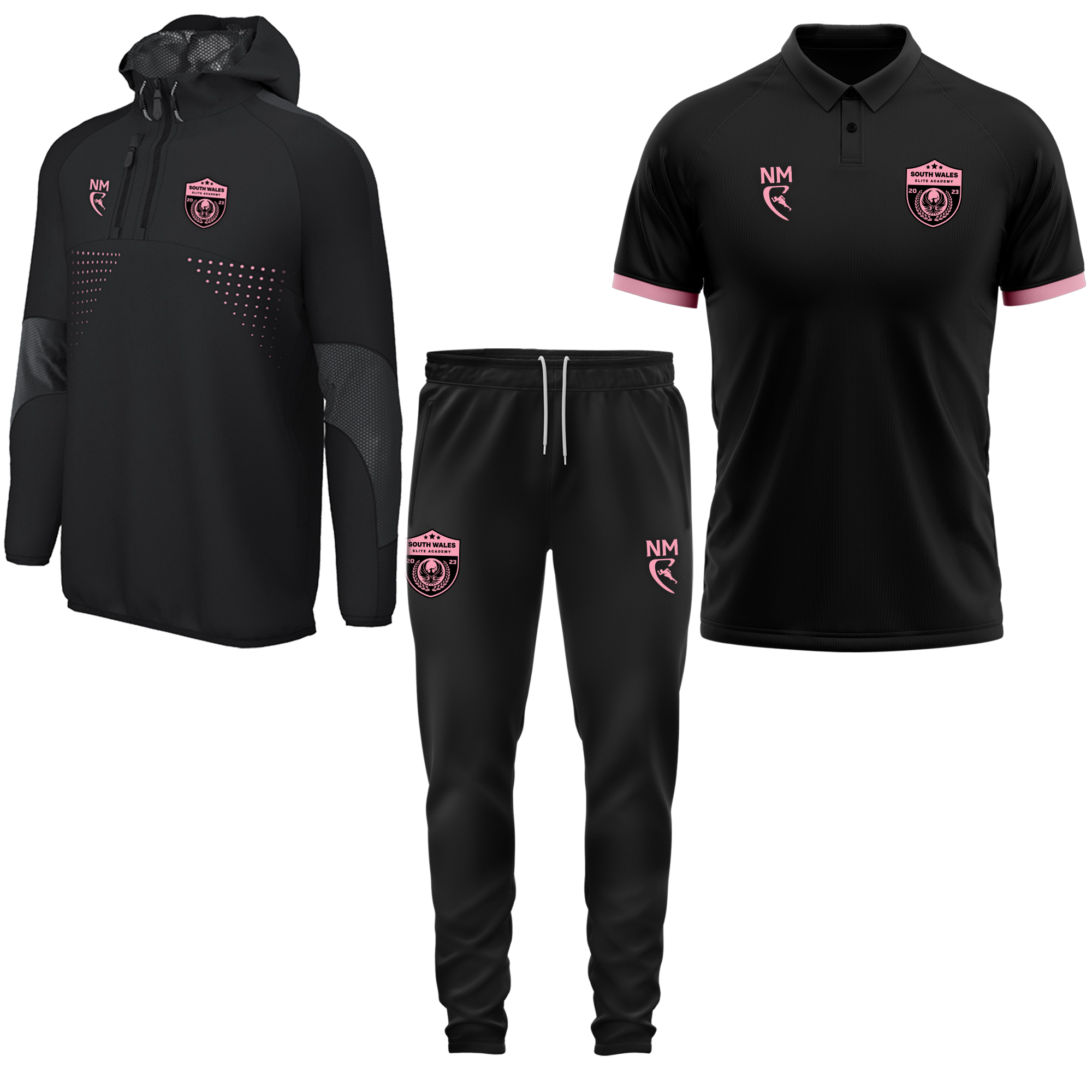 SWEA Pro Match Day Bundle 2