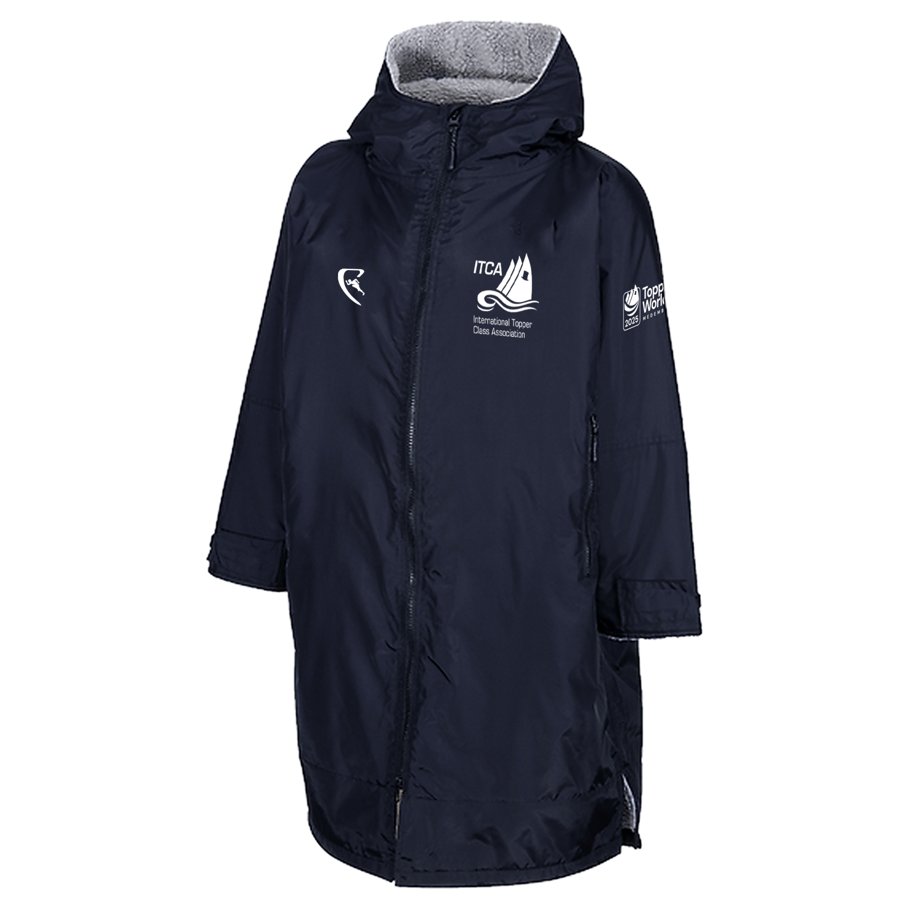 ITCA Classic Dry Robe / Winter Coat