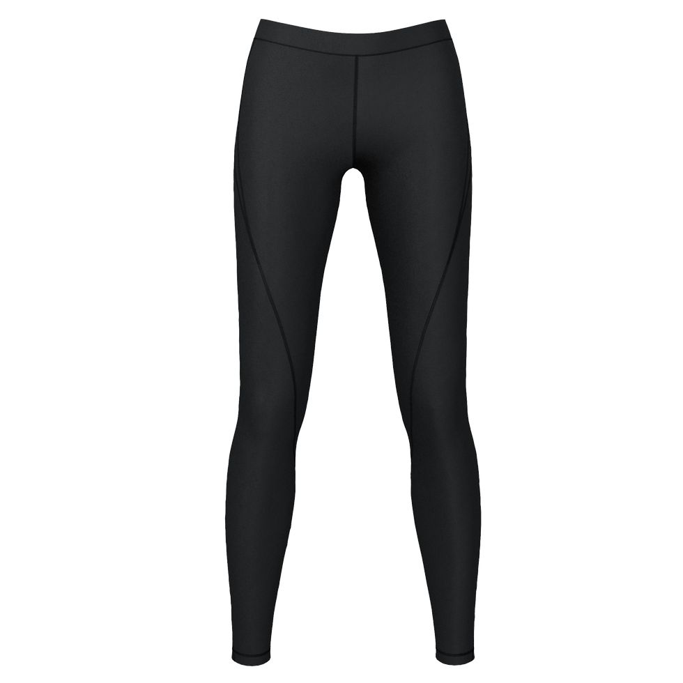 CS Pro Elite Compression Leggings