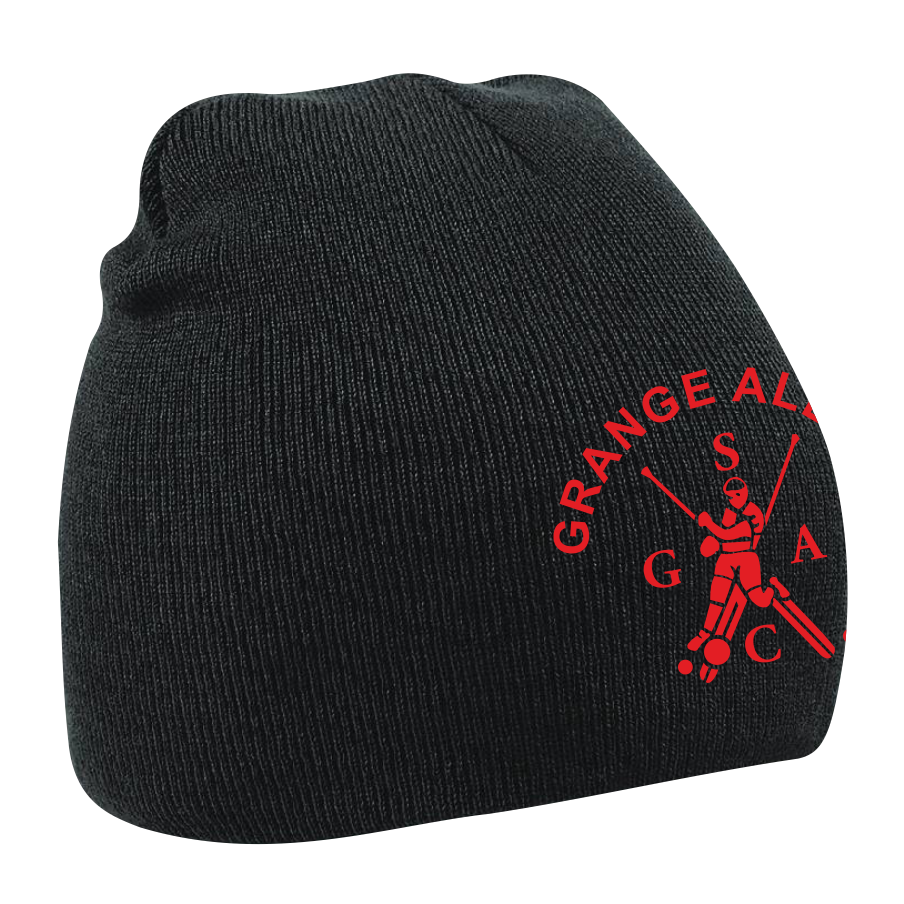 GA Classic Pro Beanie