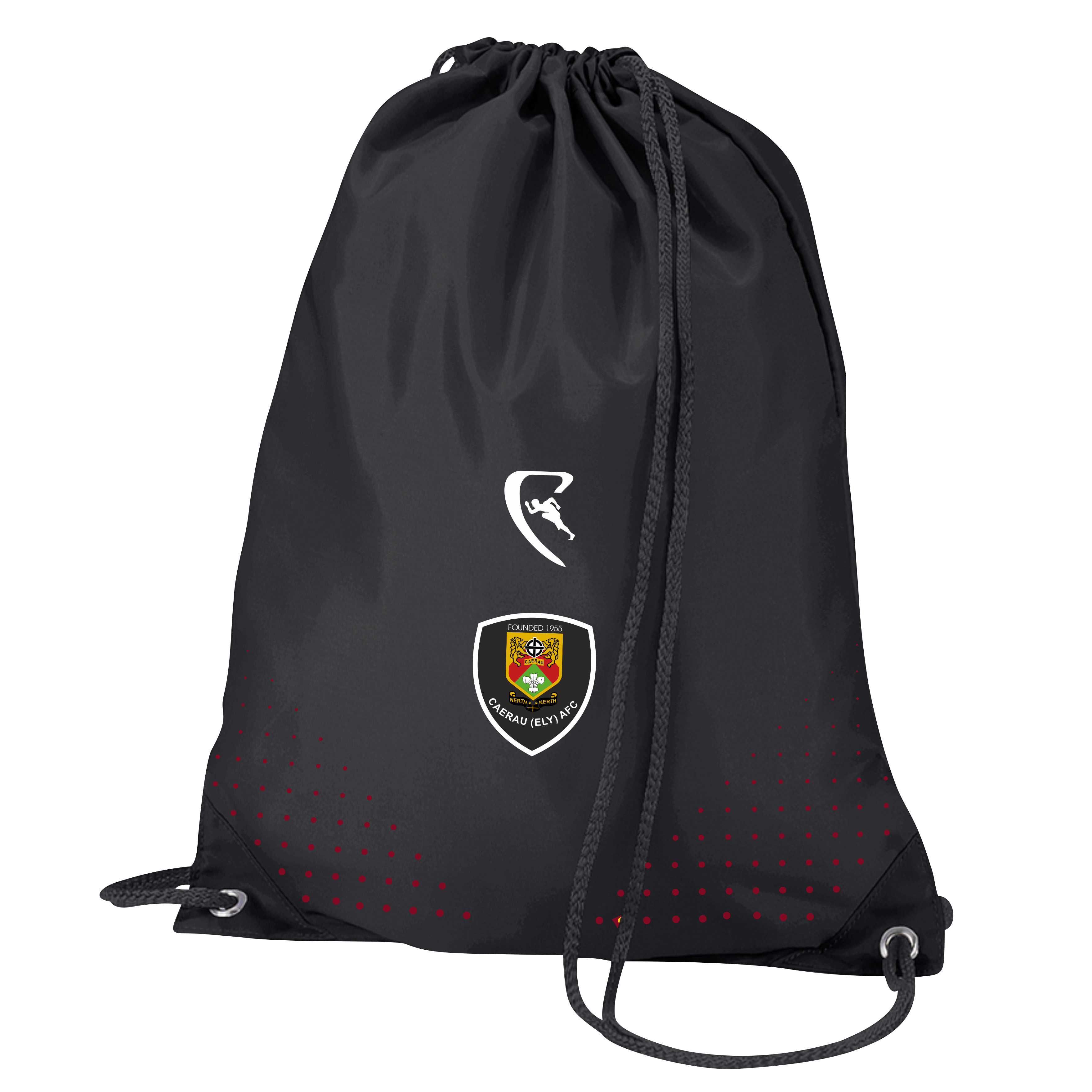 CE Unite Pro Elite Drawstring Bag