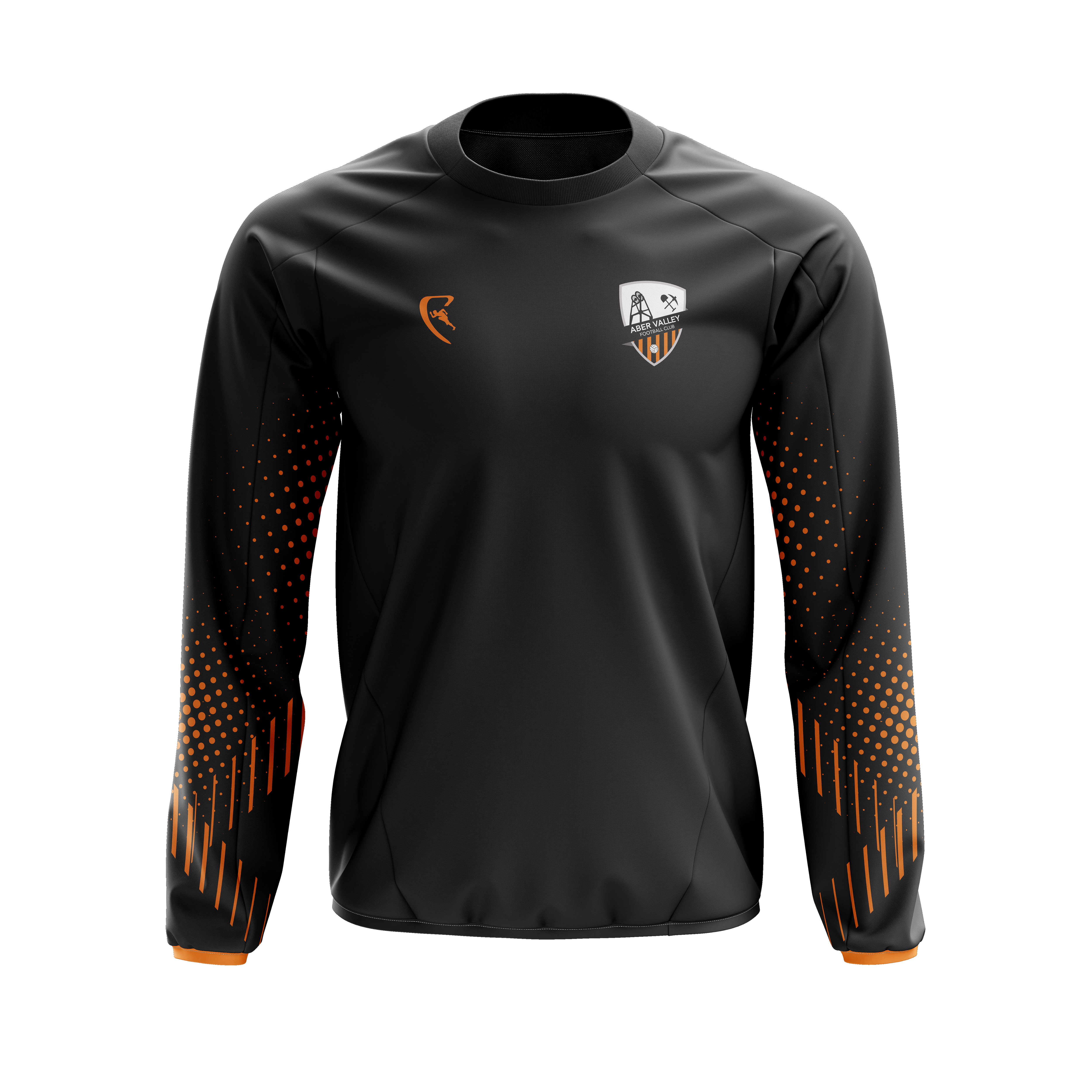 AVFC Classic Pro Waterproof Contact Top