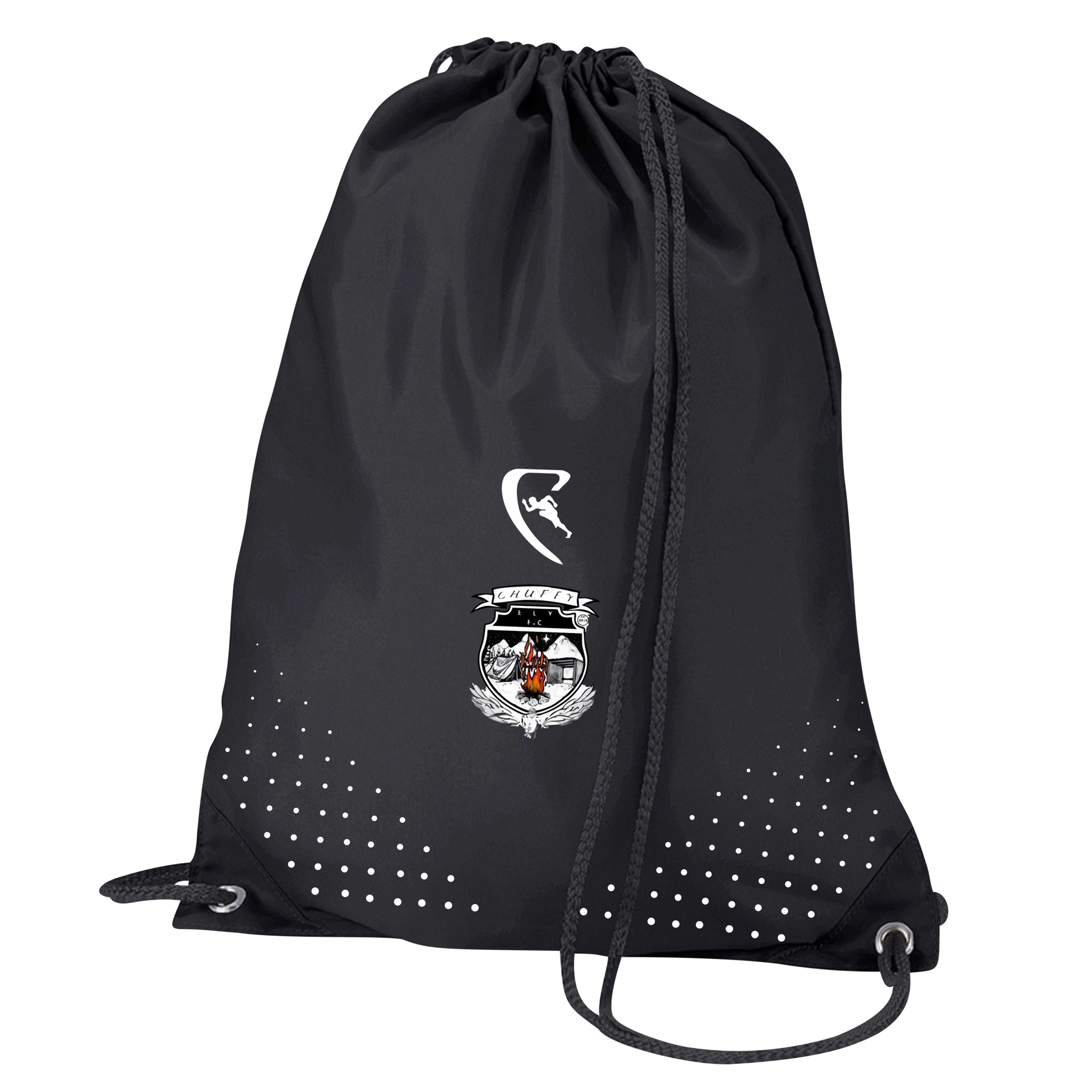 CEU Unite Pro Elite Drawstring Bag