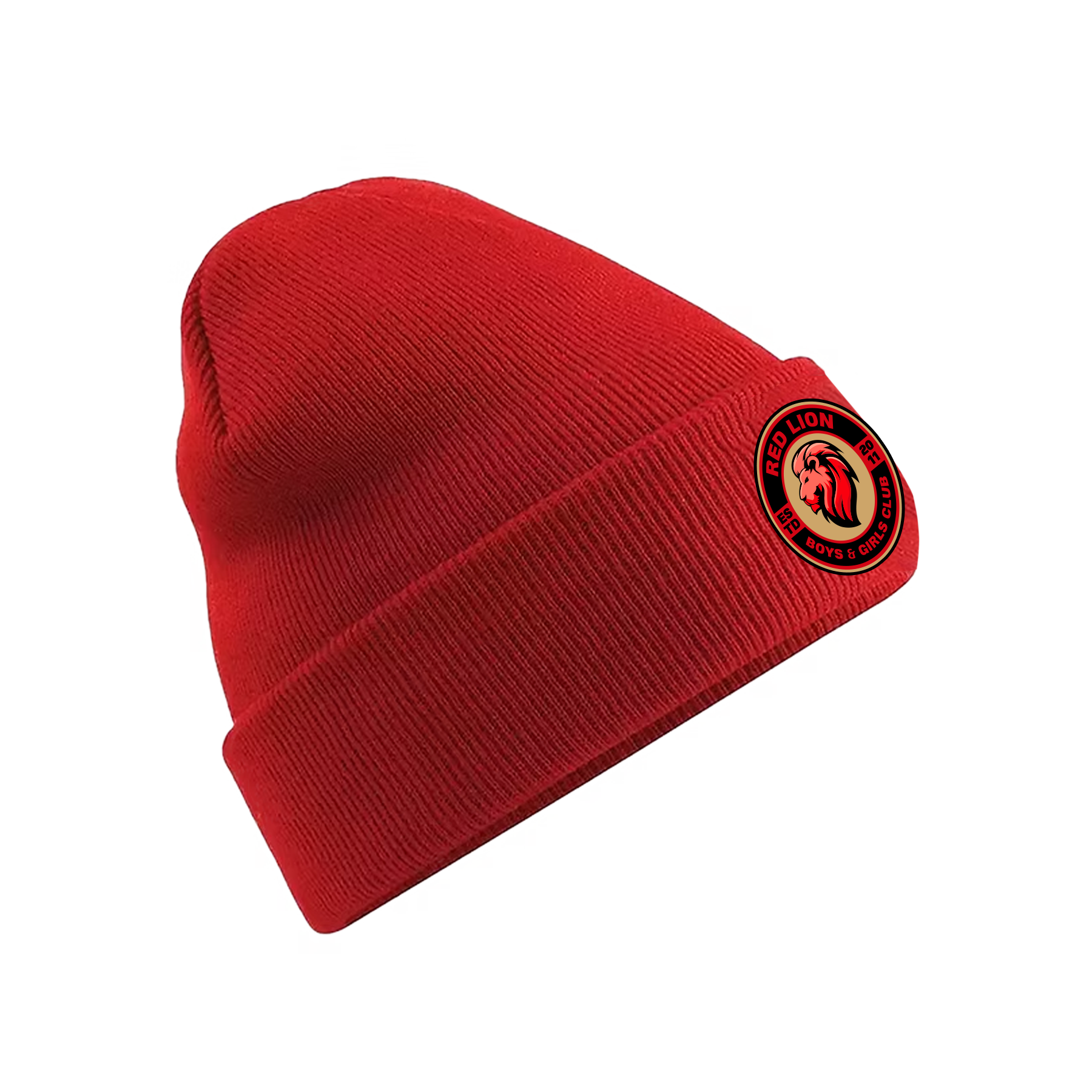 HEOLGERRIG Beanie