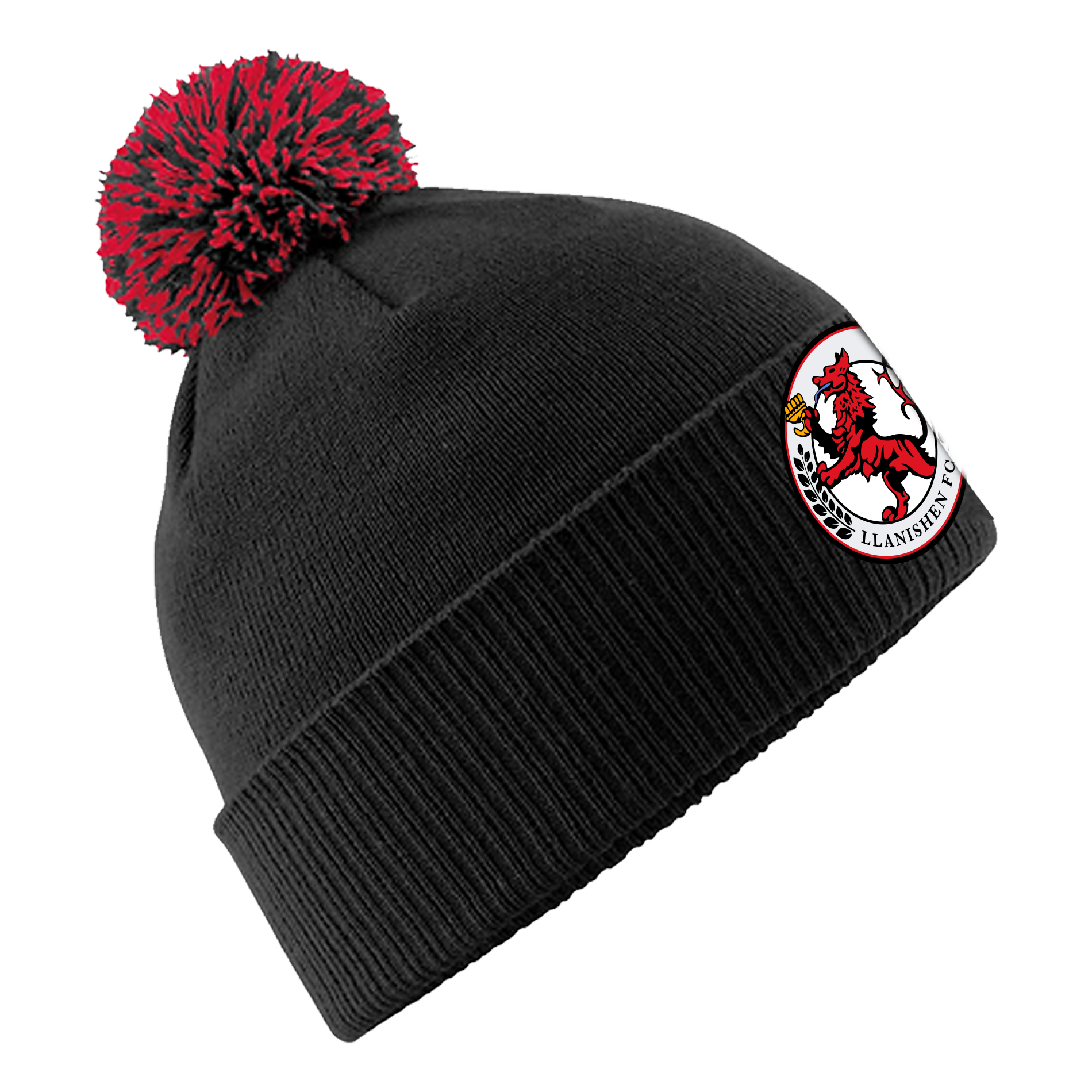 LLANISHEN Pro Bobble Hat