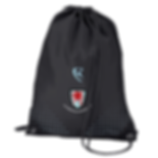 GWRFC Unite Pro Elite Drawstring Bag