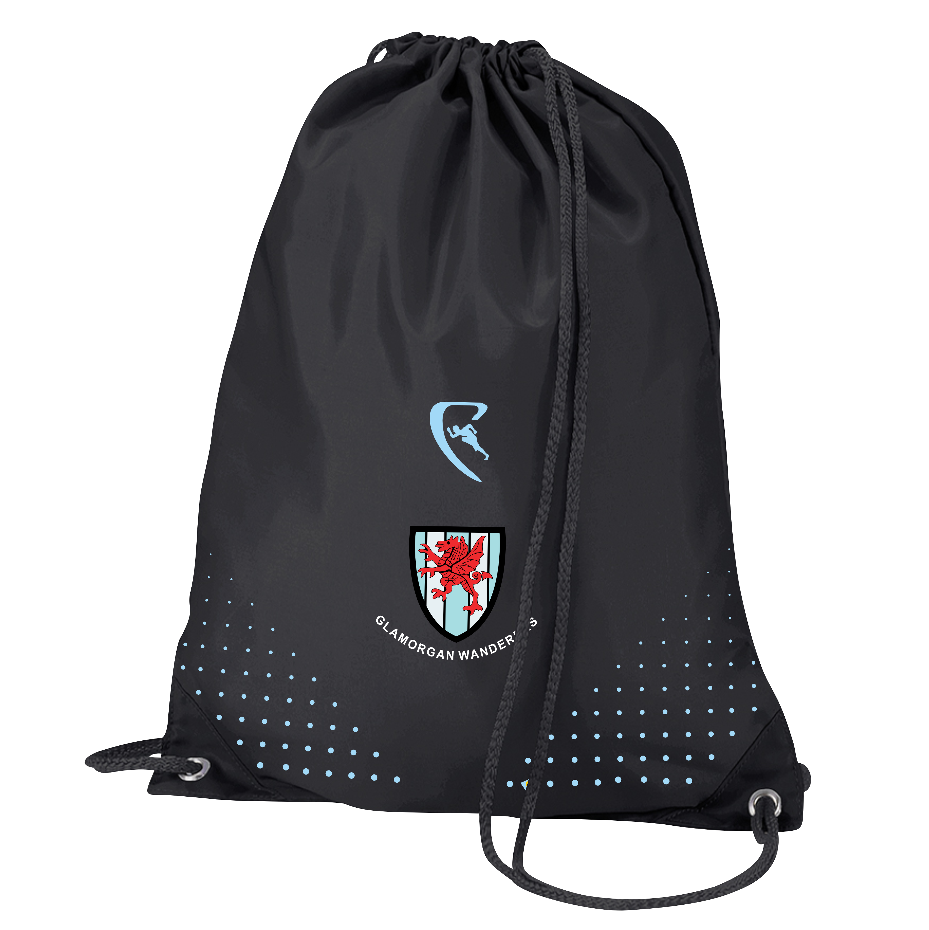 GWRFC Unite Pro Elite Drawstring Bag